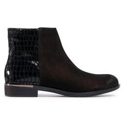 

Ботильйони Lasocki RST-MESA-28 Black, Чорний