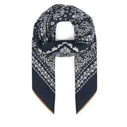 Weekend Max Mara Хустка Weekend Max Mara Tauro 2625546094 Cиній