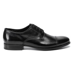 

Туфлі Fabi FU9668A Nero, Чорний