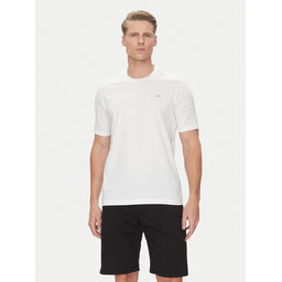 Paul&Shark Paul&Shark T-Shirt 24411021 Λευκό Regular Fit