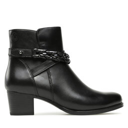 

Ботильйони Caprice 9-25336-41 Black Nappa 022, Чорний