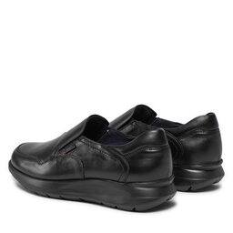

Снікерcи Callaghan Milano 42602 Negro, Чорний