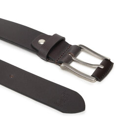 

Чоловічий ремінь U.S. Polo Assn. Hitchcock AIUH32329MHA50D Moro/Black, Чорний