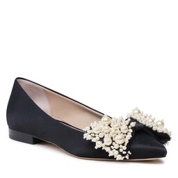 Custommade Balerini Custommade Annabella Pearl 999623019 Anthracite Black 999
