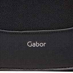 

Сумка Gabor 8945-60 Schwarz, Чорний