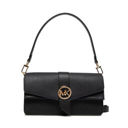 

Сумка MICHAEL Michael Kors Greenwinch 30H1GGRL2L Black, Чорний