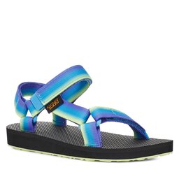 Teva Sandalen Teva Original Universal Gradiate 1134379C Shadow lime