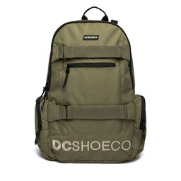 DC Shoes Rucksack DC Shoes ADYBP03096 Grün