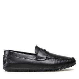 

Мокасини Hugo Dandy 50474071 10224980 01 Black 001, Чорний