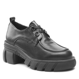 Badura Pantofi Badura 222FW35 Black