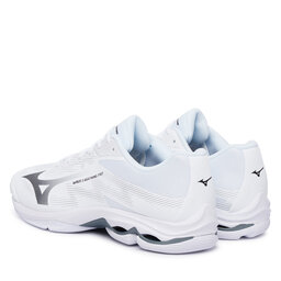 Mizuno Hallenschuhe Mizuno Wave Lightning Pro V1GA2660 Weiß
