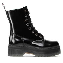 

Ботильйони Charles 1984W002 Black Polished, Чорний
