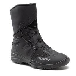 Ixon Обувки Ixon Kassius 506111001 Black 1001