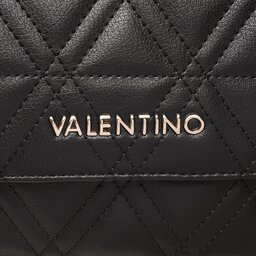 

Сумка Valentino Palm Re VBS6V704 Nero, Чорний