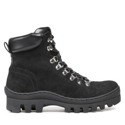 Jenny Fairy Botas Jenny Fairy HZ21B027-4 Negro