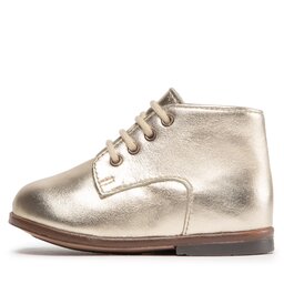 

Черевики Clotaire Zeus Derby NCAAAD04R9 Platine, Золотий