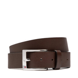 Tommy Hilfiger Férfi öv Tommy Hilfiger New Aly Belt AM0AM08363 Barna