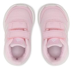 

Взуття adidas Tensaur Run 2.0 Cf I GZ5854 Clear Pink/Core White/Clear Pink, Рожевий