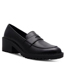 Lasocki Chunky loafers Lasocki RONA WB-RONA-01 Nero