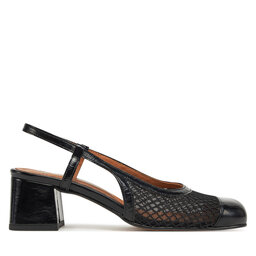 Fly London Sandale Fly London Sokifly P145273000 Negru