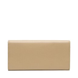 

Великий жіночий гаманець Patrizia Pepe CQ0215/L001-B775 Winter Sand, Бежевий