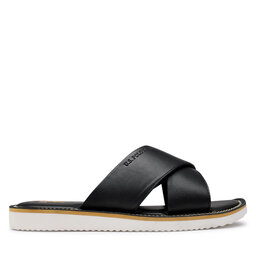 

Шльопанці U.S. Polo Assn. Mylo002 MYLO002M/2L1 Blk, Чорний