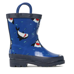 Regatta Botas de agua Regatta Minnow RKF451 Azul marino