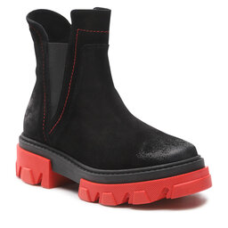 Oleksy Boots Oleksy 3628/E12/000/000/000 Svart