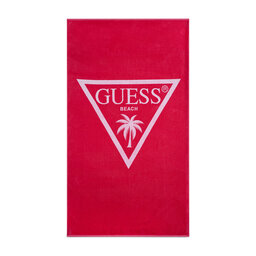 Guess Brisača Guess Beach Towel F02Z00 SG00L G6W5
