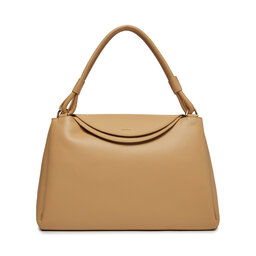 Coccinelle Torebka Coccinelle Q9F Coccinelleeclyps E1 Q9F 11 01 01 Fresh Beige N24