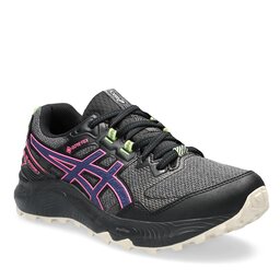 Asics Čevlji Asics Gel-Sonoma 7 Gtx 1012B414 Graphite Grey/Deep Ocean 020