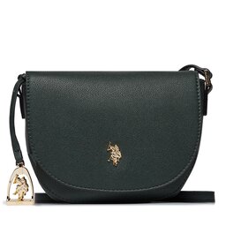 U.S. Polo Assn. Kabelka U.S. Polo Assn. BIUJE6311WVP700 Green