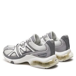 

Снікерcи MICHAEL Michael Kors Kit Trainer Extreme 43F3KIFS3D Lt Slate Mlt, Сірий