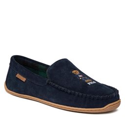 Polo Ralph Lauren Mocasines Polo Ralph Lauren 843924513001 Navy 410
