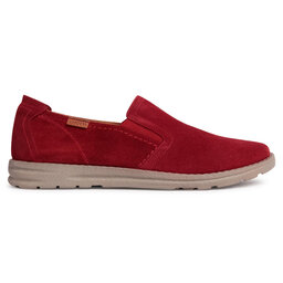 

Туфлі Lasocki For Men, Червоний