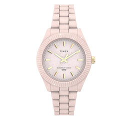 Timex Ρολόι Timex TW2V33100 Pink