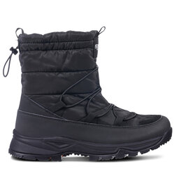 Icepeak Śniegowce Icepeak Icepeak Ajaccio Ms 75291 Czarny