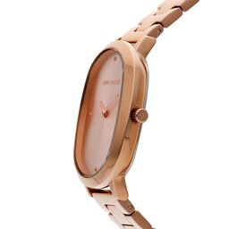 

Годинник Gino Rossi 03030909010 Rose Gold, Рожевий