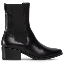 

Ботильйони Vagabond Marja 5013-001-20 Black, Чорний