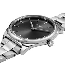 

Годинник Cluse Feroce Petite CW11202 Silver, Срібний