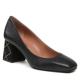 Pollini Scarpe basse Pollini SA10046G1HTDS000 Nero