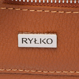 

Рюкзак Ryłko R40605TB Rudy SI5, Коричневий