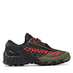 

Взуття Dynafit Feline Sl Gtx GORE-TEX 64056 Winter Moss/Black Out 0762, Чорний