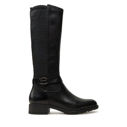 Tamaris Csizma Tamaris 1-25618-43 Fekete