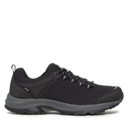 

Трекінгові черевики Halti Felis Low Dx M Walking 054-2675 Black P99, Чорний