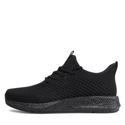 

Снікерcи Sprandi WP07-GVA-1 1 Black, Чорний