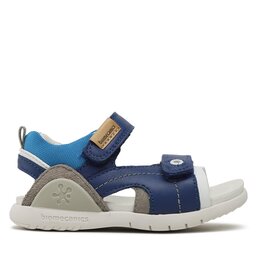 

Босоніжки Biomecanics 232263 S Blue A, Голубий