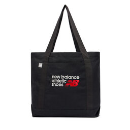 New Balance Tasche New Balance LAB51501BK Schwarz