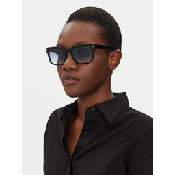 Trussardi Ochelari de soare Trussardi TSM9064 Negru