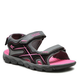 Regatta Sandalias Regatta Kota Drift RKF613 Granite/Cabaret 5UR